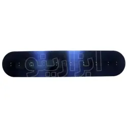 شمشه ماله تلسکوپی مارشال تون - تیغه فنری