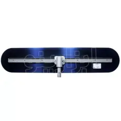 شمشه ماله تلسکوپی مارشال تون - تیغه فنری