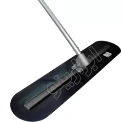 شمشه ماله تلسکوپی مارشال تون - تیغه فنری