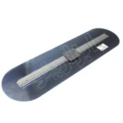 شمشه ماله تلسکوپی مارشال تون - تیغه فنری