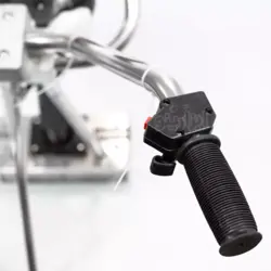 شمشه ماله موتوری هوندا