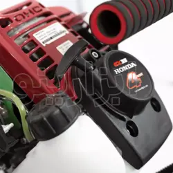 شمشه ماله موتوری هوندا