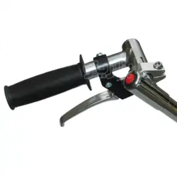 شمشه ماله موتوری هوندا