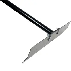 شن کش دستی ماله بتن ردوکس