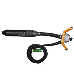 شیلنگ ویبراتور برقی 4 اینچ واکر آلمان