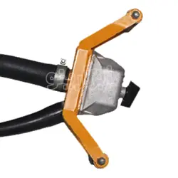 شیلنگ ویبراتور برقی 4 اینچ واکر آلمان