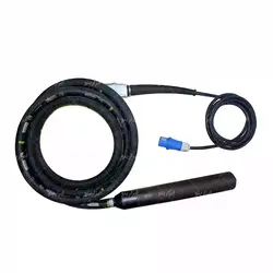 شیلنگ ویبراتور برقی واکر