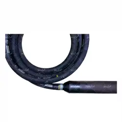 شیلنگ ویبراتور برقی واکر