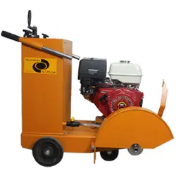 کاتر آسفالت بر تهران کاتر آریا