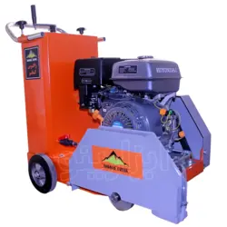 کاتر آسفالت بر زاگرس بنزینی