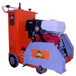 کاتر آسفالت بر زاگرس بنزینی