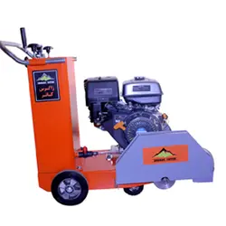 کاتر آسفالت بر زاگرس بنزینی