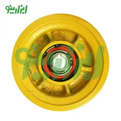 کلاچ کمپکتور هیساکی