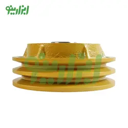 کلاچ کمپکتور هیساکی