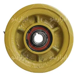 کلاچ کمپکتور هیساکی