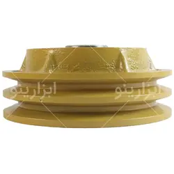 کلاچ کمپکتور هیساکی