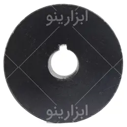 کلاچ ماله پروانه ای 90سانت
