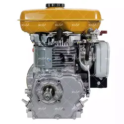 موتور بتونیر (میکسر بتن)