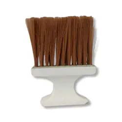 موپران آرایشگاهی ( برس یقه)