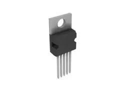 رگولاتور 3.3+ولت LM2596T
