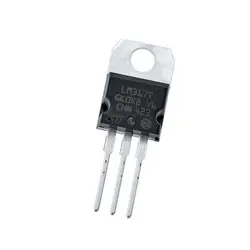 رگولاتور LM317