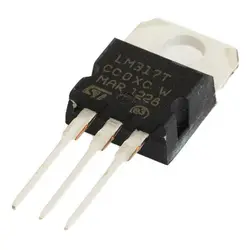 رگولاتور LM317