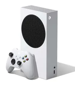 کنسول بازی Xbox Series S