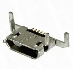 سوکت شارژ دسته ایکس باکس وان