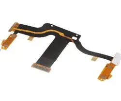 فلت ال سی دی psp go