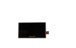 ال سی دی psp go