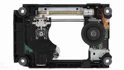 لنز پايه پلاستيکي PS4-مدل 1216 و اسلیم