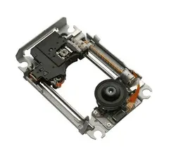 لنز پايه فلزي PS4-مدل فت 1116