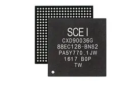 آی سی و پل جنوبی-CXD90036G