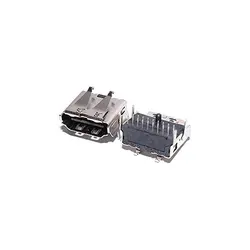 سوکت HDMI اسلیم