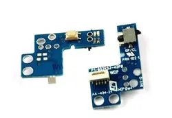 برد کلید پاور 9 واتPS2