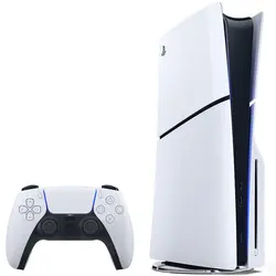 کنسول بازی PlayStation 5 Slim 2016 UK