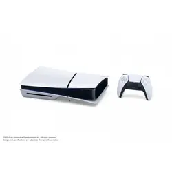 کنسول بازی PlayStation 5 Slim 2016 UK