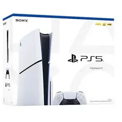 کنسول بازی PlayStation 5 Slim 2016 UK