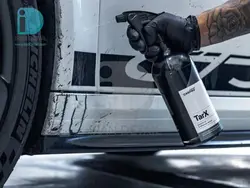 پاک کننده چسب، قیر و آدامس 500 میلی لیتری کارپرو مدل Carpro Tarx 500ml