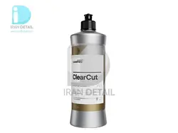 پولیش زبر مرحله دوم 1 لیتری کارپرو مدل Carpro Clear Cut P1000