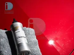 پولیش زبر مرحله دوم 1 لیتری کارپرو مدل Carpro Clear Cut P1000