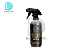 اسپری پوشش سرامیک گرافین ادونس 354 میلی لیتری آدامز مدل Adams Advanced Graphene Ceramic Spray Coating 354ml