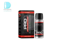 سرامیک بدنه خودرو پرو سیستم ایکس مدل System X Pro Ceramic Nano Coating 9H 65ml