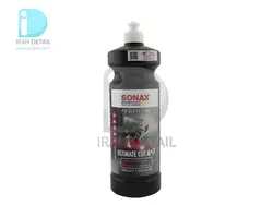 پولیش آلتیمیت کات 1 لیتری سوناکس مدل Sonax Profiline Ultimate Cut 6-3 1L