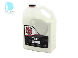 واکس حرفه ای براق کننده لاستیک 3.78 لیتری آدامز مدل Adams Pro Tire Shine Gallon