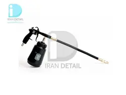 تورنادوگان مخصوص موتور شویی سورین بو مدل Surainbow Tornado Flexible Tude Cleaning Gun t121