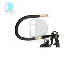 تورنادوگان مخصوص موتور شویی سورین بو مدل Surainbow Tornado Flexible Tude Cleaning Gun t121