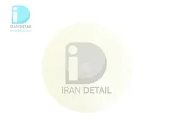 پد پولیش نرم سفید 150 میلی متری آدامز مدل Adams White Foam Polish Pad 150mm