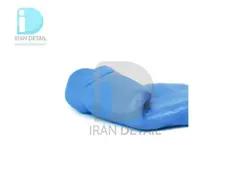 خمیر کلی زبر آبی 100 گرمی سورین بو مدل Surainbow Clay Bar Heavy Blue T507