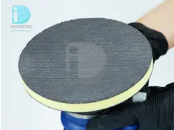 پد خمیر کلی 150 میلی متری سورین بو مدل Surainbow Car Detailing Clay Bar Pad